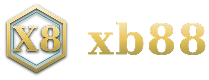 xb88 logo